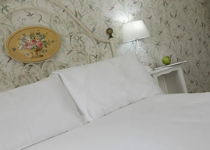 Basic Hotel Puerta De Sevilla